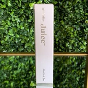 Commodity Juice Personal | NEW | Scent Space: Personal | Travel Size